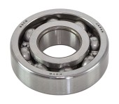 Подшипник 25х62х17, Yamaha, Omax