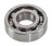 Подшипник 25х62х17, Yamaha, Omax