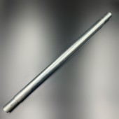 Вал (ось) заднего рычага подвески гусеницы снегохода Yamaha VK540/VK10 (8JD-47475-00) (Yamaha) Вал (ось) заднего рычага подвески гусеницы снегохода Yamaha VK540/VK10 (8JD-47475-00) (Yamaha)