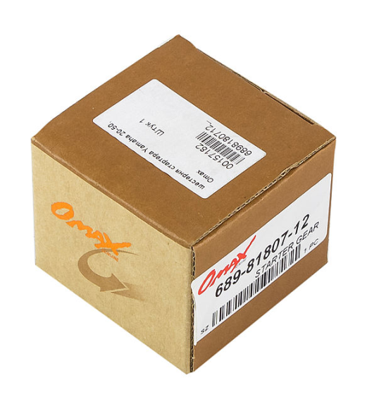 Бендикс Yamaha 20-50, Omax