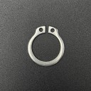 Кольцо стопорное стальное RING-RETAINING (Quicksilver)