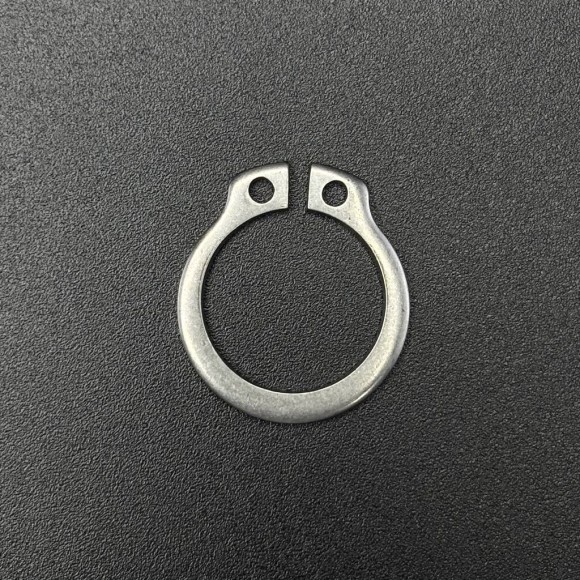 Кольцо стопорное стальное RING-RETAINING (Quicksilver) Кольцо стопорное стальное RING-RETAINING (Quicksilver)