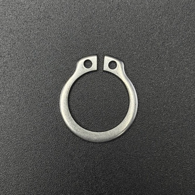 Кольцо стопорное стальное RING-RETAINING (Quicksilver)