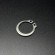 Кольцо стопорное стальное RING-RETAINING (Quicksilver) Кольцо стопорное стальное RING-RETAINING (Quicksilver)