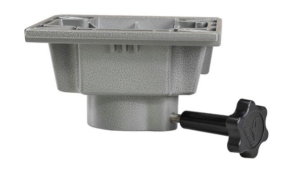 Крепление сиденья к стойке 73 мм Крепление сиденья к стойке 73 мм