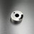 Стакан помпы охлаждения Tohatsu 8-9.8, MFS8 (F8-04000010; 8037511) (KACAWA)