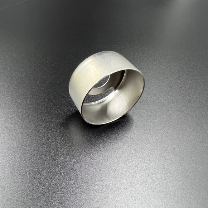 Стакан помпы охлаждения Tohatsu 8-9.8, MFS8 (F8-04000010; 8037511) (KACAWA)
