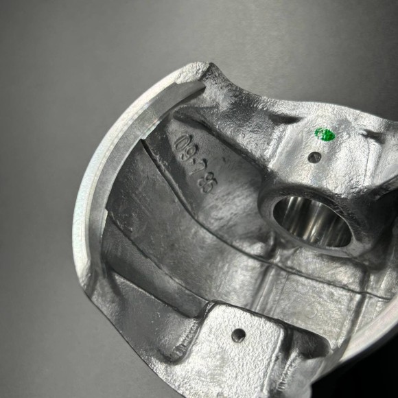 Поршневой комплект для BRP Ski-doo (0.5) (09-785-02) (KINETIX) Поршневой комплект для BRP Ski-doo (0.5) (09-785-02) (KINETIX)