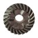 Шестерня редуктора Yamaha 40-50 (переднего хода), Omax