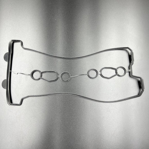 Прокладка крышки головки Yamaha RX10/RXW10 (8FA-11193-00) (KINETIX)