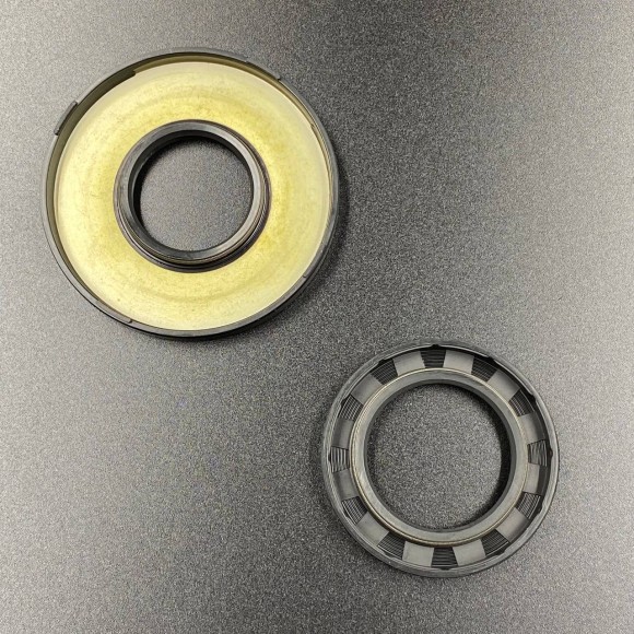 Комплект сальников (2шт) Arctic Cat 570F (3005-995; 3003-657; 3004-089; 3006-465) (Sinera) Комплект сальников (2шт) Arctic Cat 570F (3005-995; 3003-657; 3004-089; 3006-465) (Sinera)