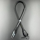 Трос обогатителя карбюратора Arctic Cat 570 (0687-208) (KINETIX) Трос обогатителя карбюратора Arctic Cat 570 (0687-208) (KINETIX)