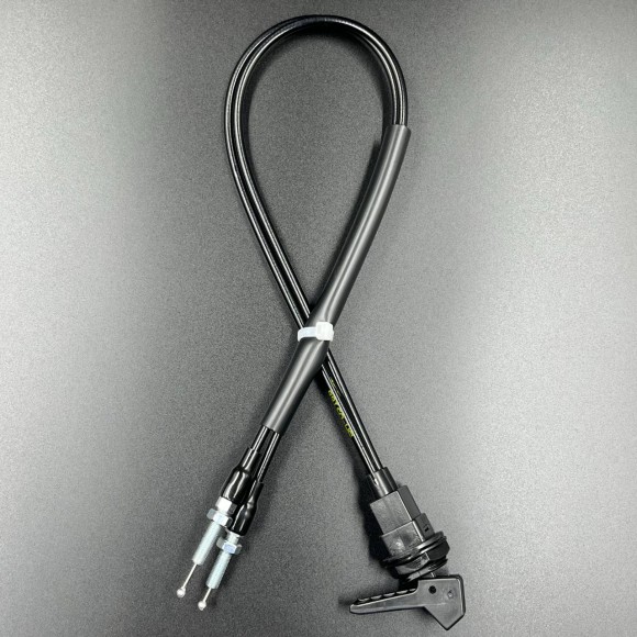 Трос обогатителя карбюратора  Arctic Cat 570 (0687-208) (KINETIX)