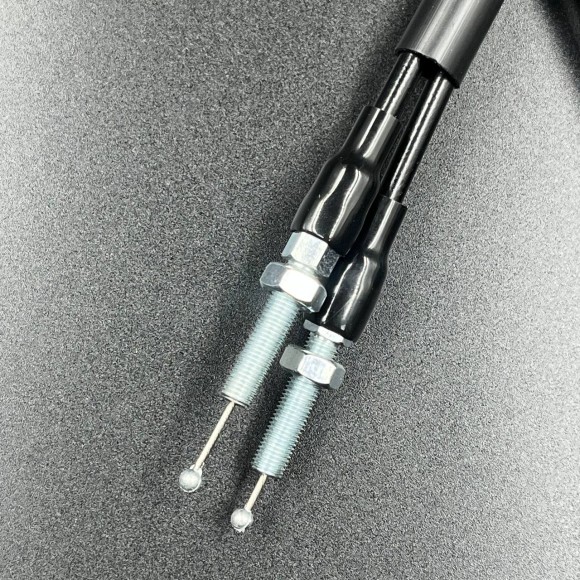 Трос обогатителя карбюратора  Arctic Cat 570 (0687-208) (KINETIX)