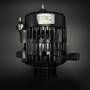 Генератор в сборе Mercrusier 4.3/5.0/5.7L (Quicksilver)