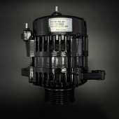 Генератор в сборе Mercrusier 4.3/5.0/5.7L (Quicksilver)