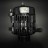 Генератор в сборе Mercrusier 4.3/5.0/5.7L (Quicksilver)