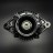 Генератор в сборе Mercrusier 4.3/5.0/5.7L (Quicksilver)