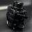 Генератор в сборе Mercrusier 4.3/5.0/5.7L (Quicksilver)