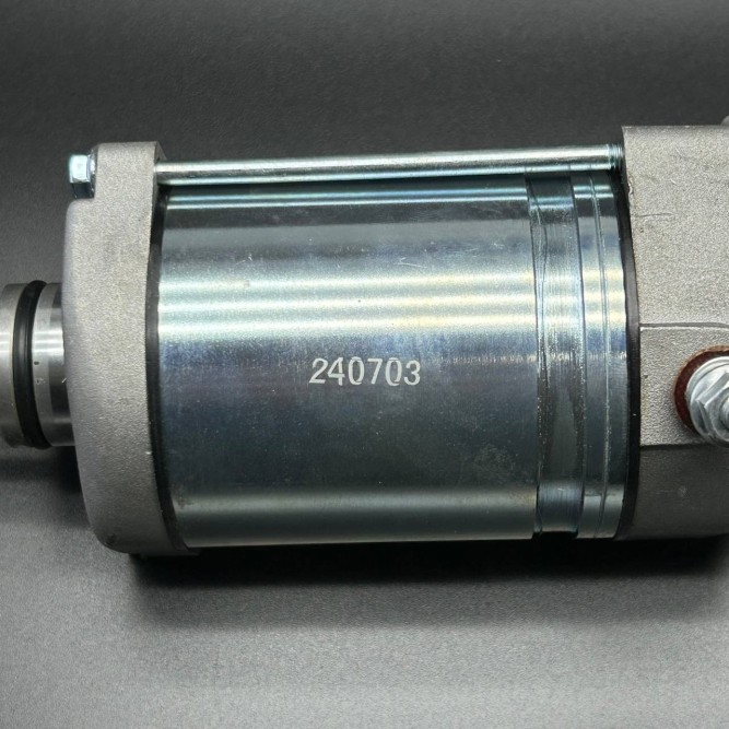Электростартер Yamaha RX10 (WUHU)