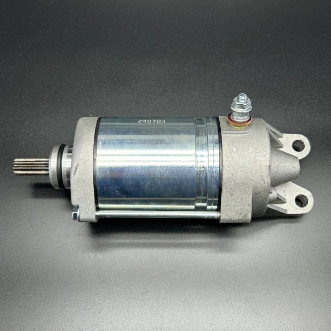 Электростартер Yamaha RX10 (WUHU)