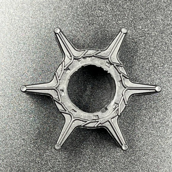 Крыльчатка помпы охлаждения Yamaha 40-70, F40-70 (Omax)