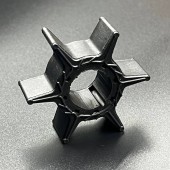 Крыльчатка помпы охлаждения Yamaha 40-70, F40-70 (Omax)