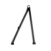 Рычаг А-образный нижний левый Sledex для Ski-Doo (заменяет SM-08699L)