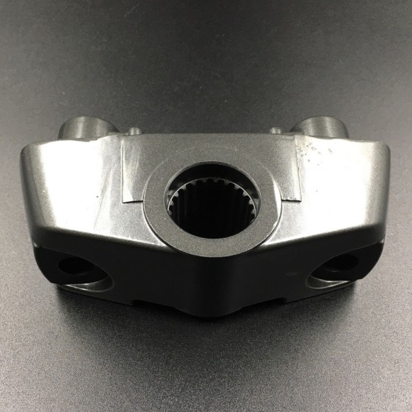 Кронштейн демпфера Yamaha 50-90, F40-F50 (PREMARINE)