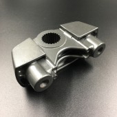 Кронштейн демпфера Yamaha 50-90, F40-F50 (PREMARINE) Кронштейн демпфера Yamaha 50-90, F40-F50 (PREMARINE)