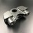 Кронштейн демпфера Yamaha 50-90, F40-F50 (PREMARINE)