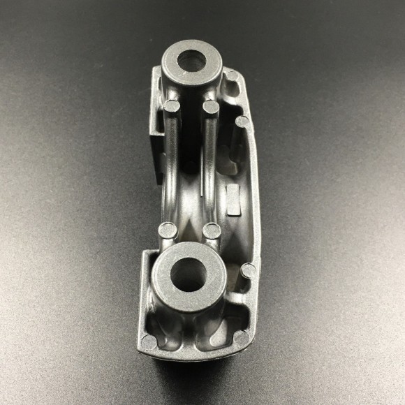 Кронштейн демпфера Yamaha 50-90, F40-F50 (PREMARINE)