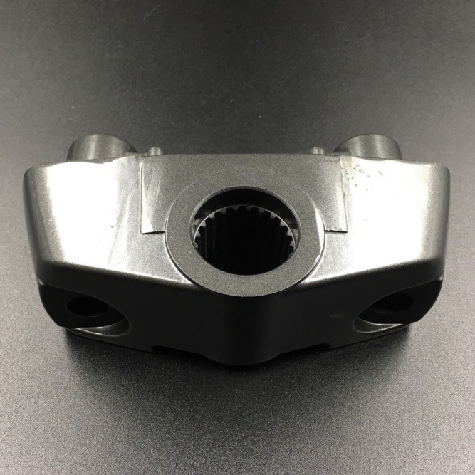 Кронштейн демпфера Yamaha 50-90, F40-F50 (PREMARINE)