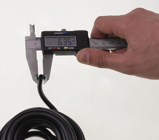 Трубка Пито для манометрических спидометров, Marine Rocket