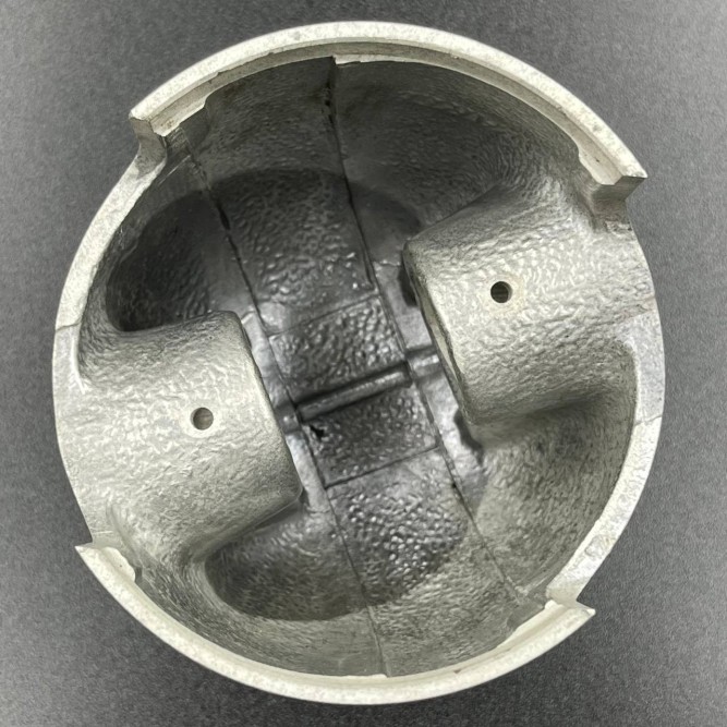 Поршневой комплект Yamaha 55, 75-90 (STD) (6H1-11631-00) (PREMARINE)