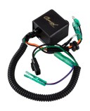 Коммутатор Suzuki DT9.9-15 2001-2012 г. Omax