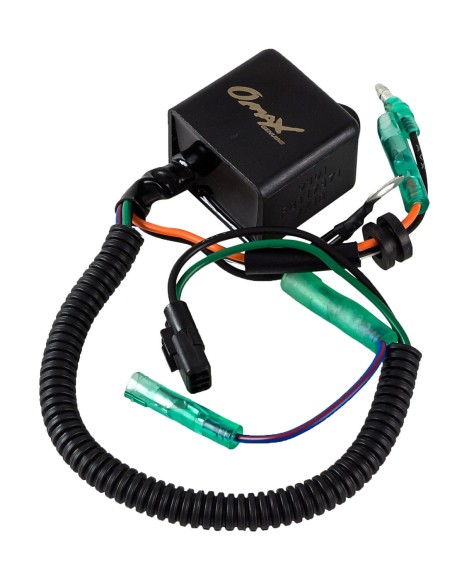 Коммутатор Suzuki DT9.9-15 2001-2012 г. Omax