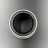 Подшипник роликовый Yamaha 60-70 (36x52x38) (353-00113-0) (Omax)