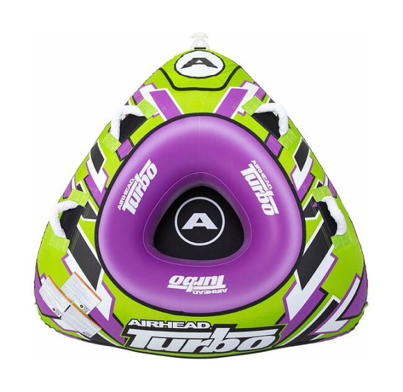 Баллон буксируемый AIRHEAD Turbo Towable
