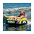 Баллон буксируемый AIRHEAD Turbo Towable