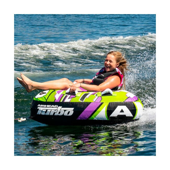 Баллон буксируемый AIRHEAD Turbo Towable