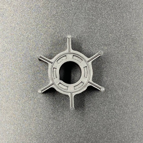 Крыльчатка помпы охлаждения Tohatsu 8-9.8, MFS8 (F8-04000200 47-8037481 47-436065) (KACAWA) Крыльчатка помпы охлаждения Tohatsu 8-9.8, MFS8 (F8-04000200 47-8037481 47-436065) (KACAWA)