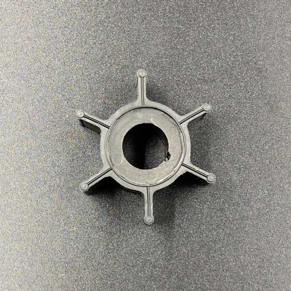 Крыльчатка помпы охлаждения Tohatsu 8-9.8, MFS8 (F8-04000200 47-8037481 47-436065) (KACAWA) Крыльчатка помпы охлаждения Tohatsu 8-9.8, MFS8 (F8-04000200 47-8037481 47-436065) (KACAWA)