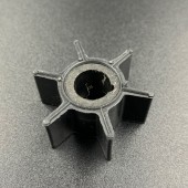 Крыльчатка помпы охлаждения Tohatsu 8-9.8, MFS8 (F8-04000200 47-8037481 47-436065-2) (Sinera) Крыльчатка помпы охлаждения Tohatsu 8-9.8, MFS8 (F8-04000200 47-8037481 47-436065-2) (Sinera)