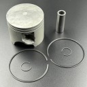 Поршневой комплект Yamaha 115-225 (P) (21mm) (0.25mm) (KACAWA)