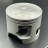 Поршневой комплект Yamaha 115-225 (P) (21mm) (0.25mm) (KACAWA)