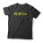Футболка Sledex Black, XS