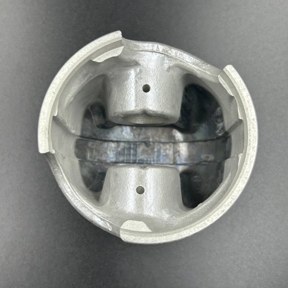 Поршневой комплект Mercury 30 JET / 40-60 3ц. (705-850026T3) (STD) (Omax)