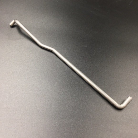 Тяга ручки скорости Yamaha 40X (YAMAHA) Тяга ручки скорости Yamaha 40X (YAMAHA)