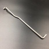 Тяга ручки скорости Yamaha 40X (YAMAHA) Тяга ручки скорости Yamaha 40X (YAMAHA)